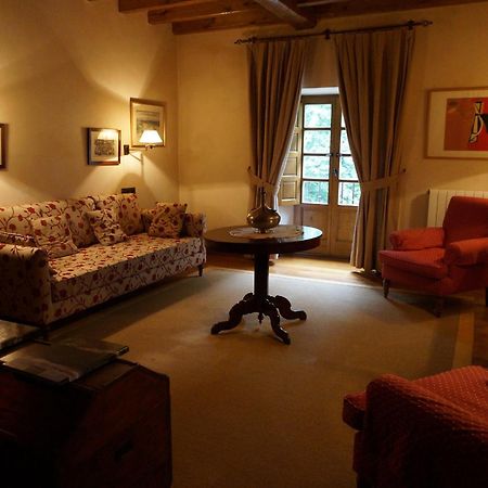 Hotel Rural Palacio De Prelo (Adults Only) Boal 객실 사진