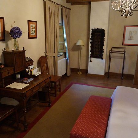 Hotel Rural Palacio De Prelo (Adults Only) Boal 객실 사진