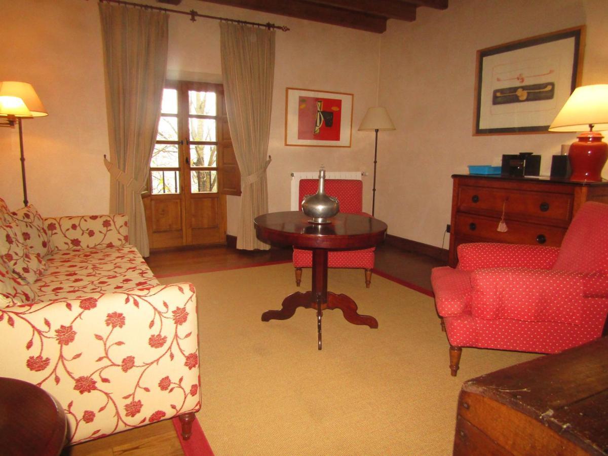 Hotel Rural Palacio De Prelo (Adults Only) Boal 외부 사진