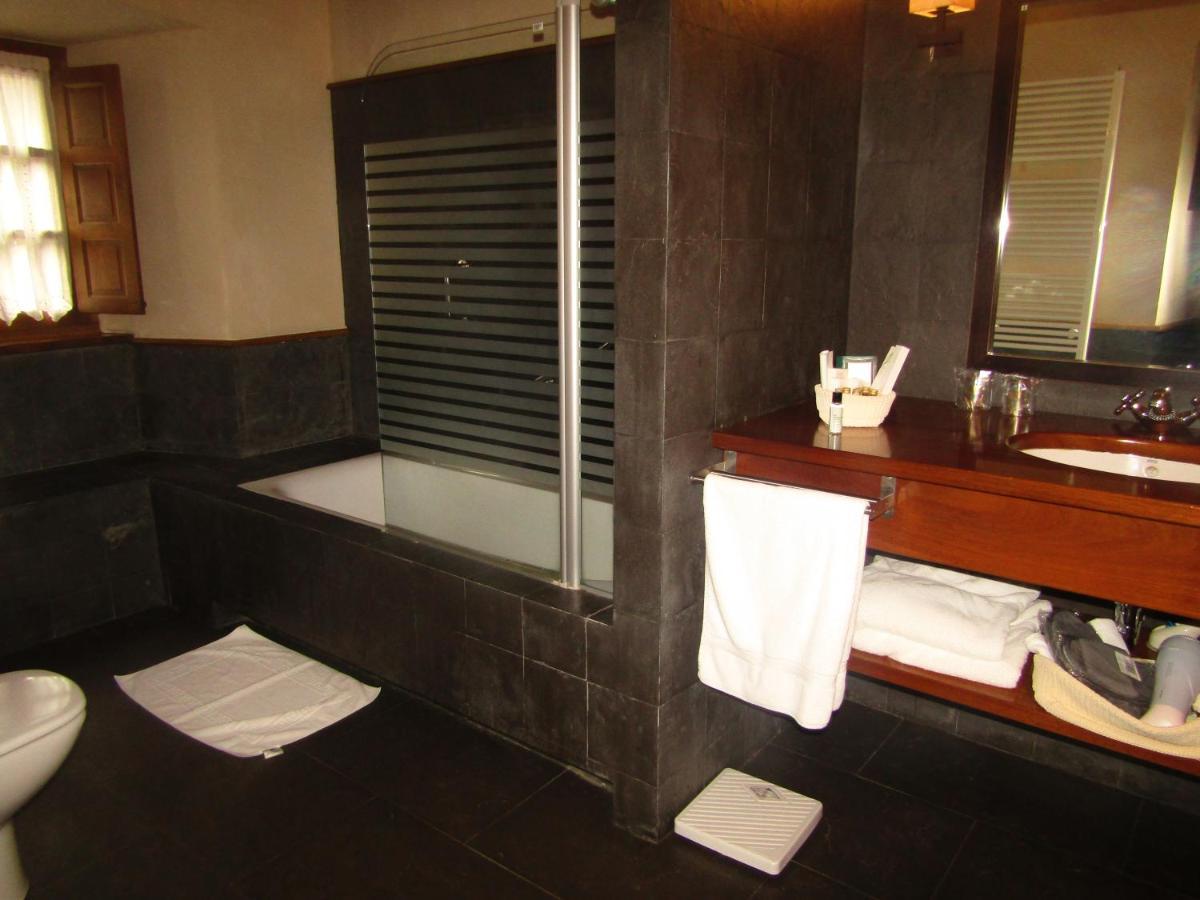 Hotel Rural Palacio De Prelo (Adults Only) Boal 외부 사진