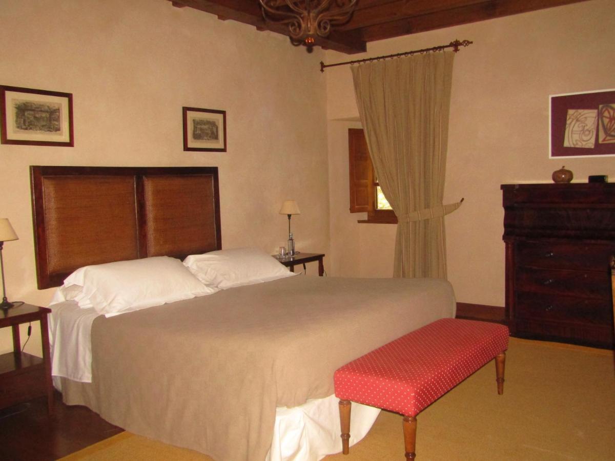 Hotel Rural Palacio De Prelo (Adults Only) Boal 외부 사진