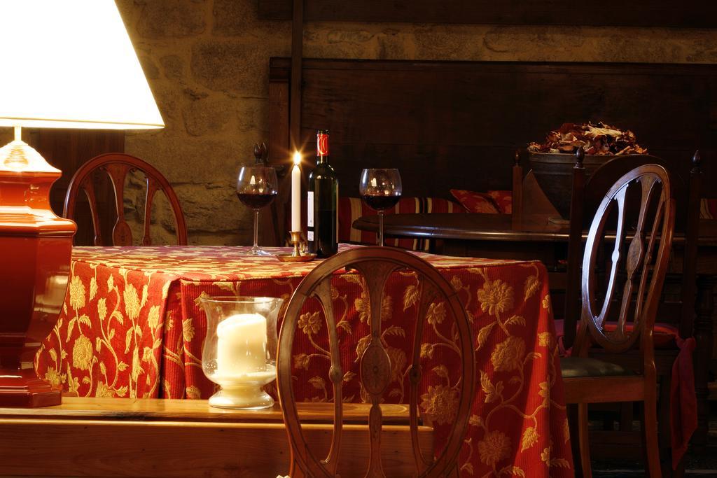 Hotel Rural Palacio De Prelo (Adults Only) Boal 외부 사진