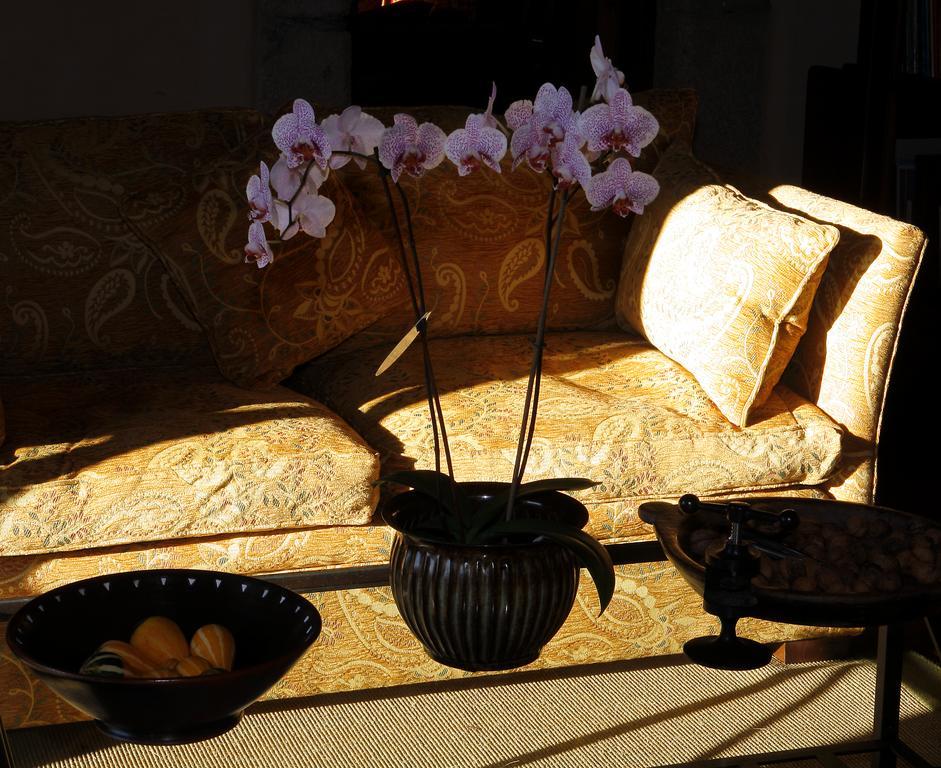 Hotel Rural Palacio De Prelo (Adults Only) Boal 외부 사진