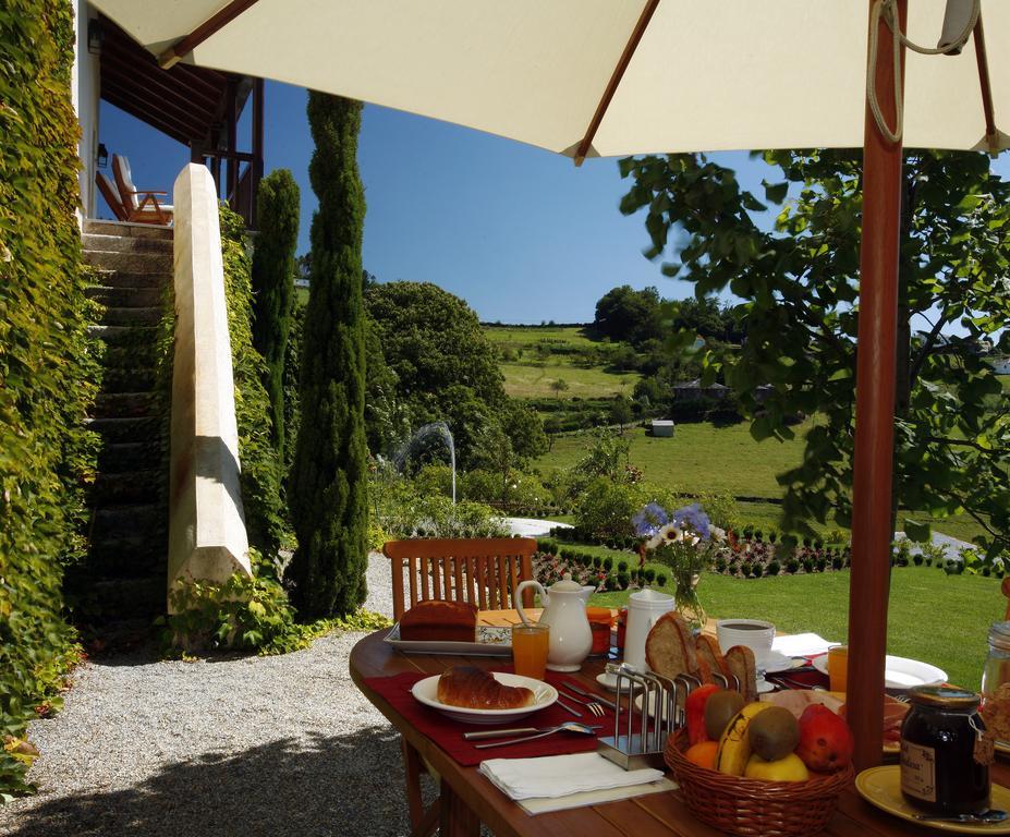 Hotel Rural Palacio De Prelo (Adults Only) Boal 외부 사진