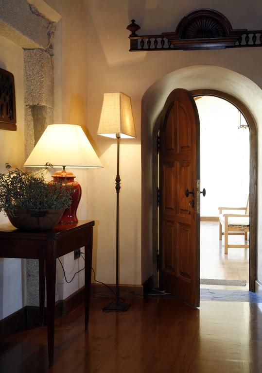 Hotel Rural Palacio De Prelo (Adults Only) Boal 외부 사진