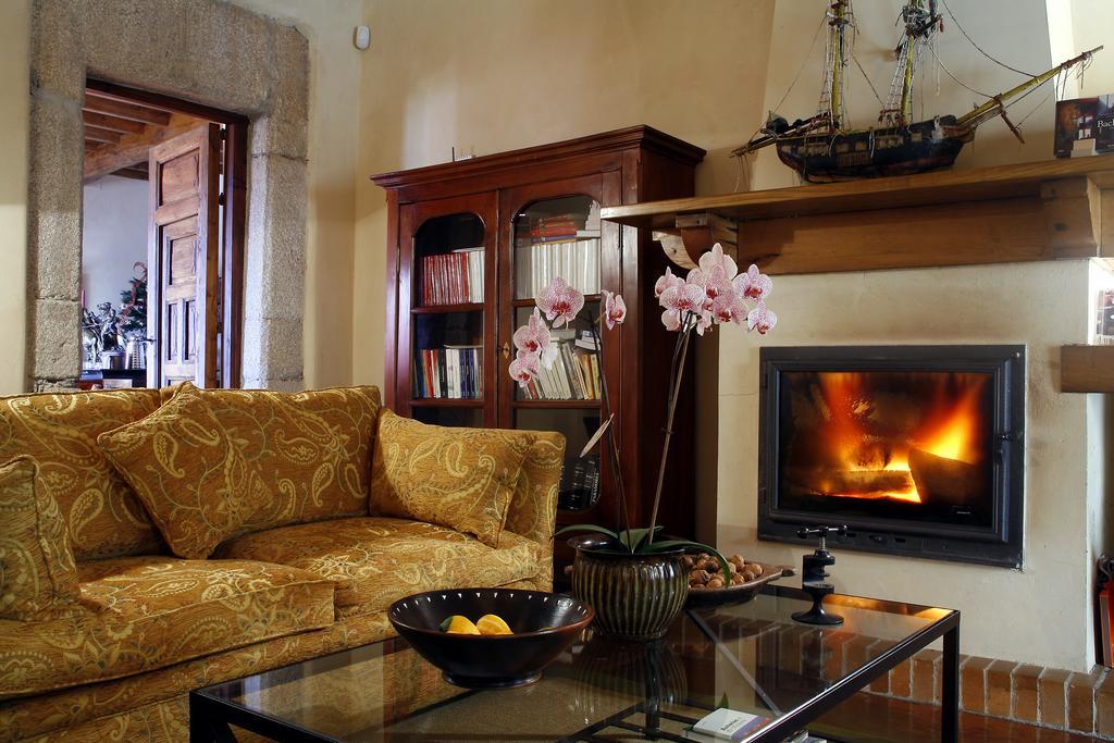 Hotel Rural Palacio De Prelo (Adults Only) Boal 외부 사진