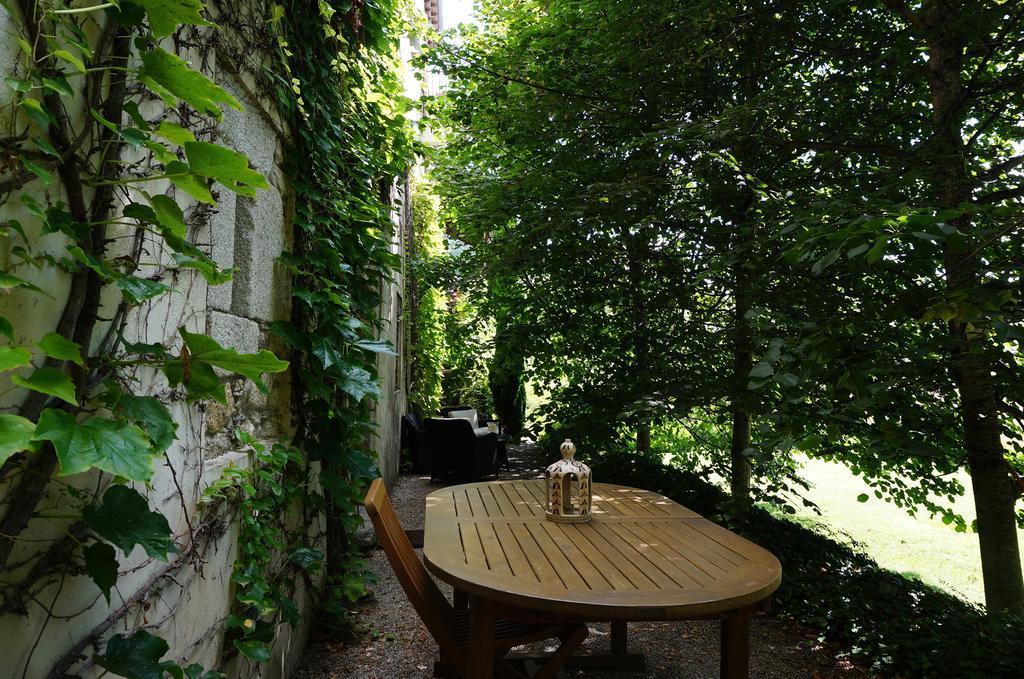 Hotel Rural Palacio De Prelo (Adults Only) Boal 외부 사진