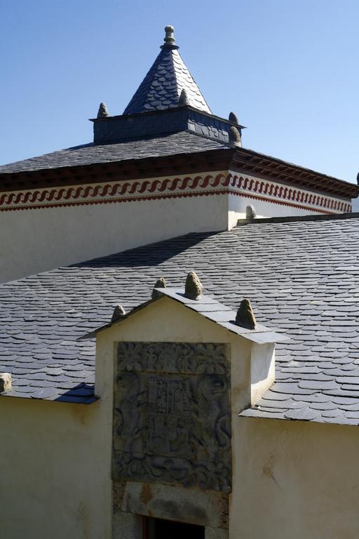 Hotel Rural Palacio De Prelo (Adults Only) Boal 외부 사진