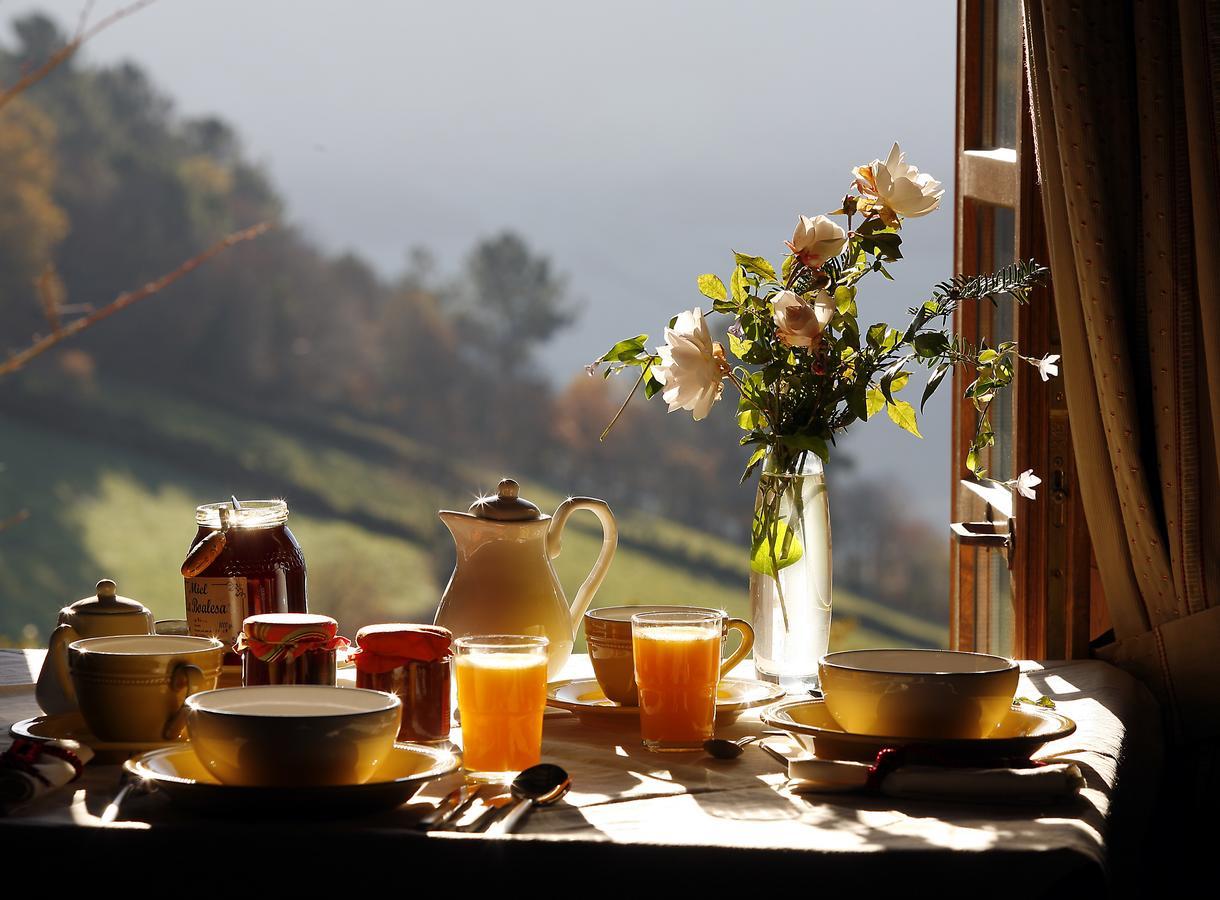 Hotel Rural Palacio De Prelo (Adults Only) Boal 외부 사진
